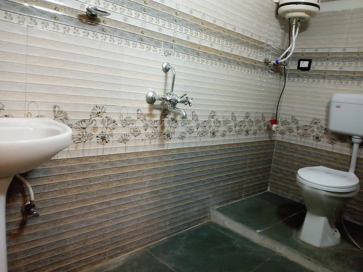 Apartamento Bansi Niwas Udaipur India