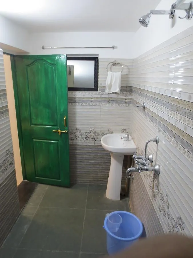Apartamento Bansi Niwas Udaipur 0*,  India