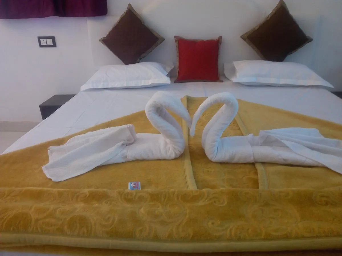 Apartamento Bansi Niwas Udaipur Habitación en casa particular