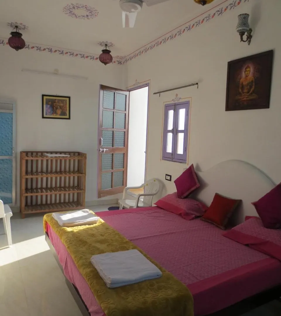 Apartamento Bansi Niwas Udaipur 0*,  India
