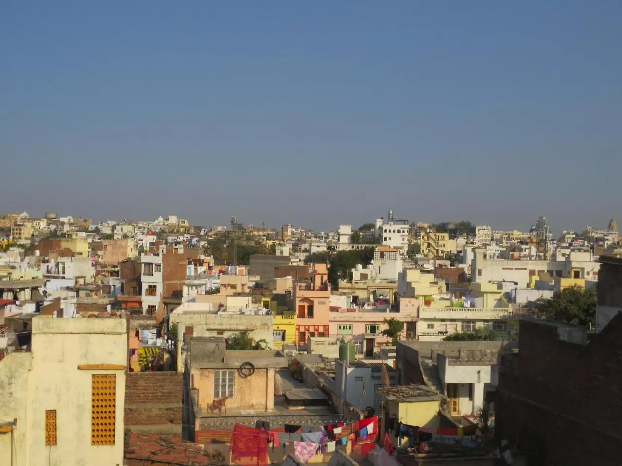 Apartamento Bansi Niwas Udaipur