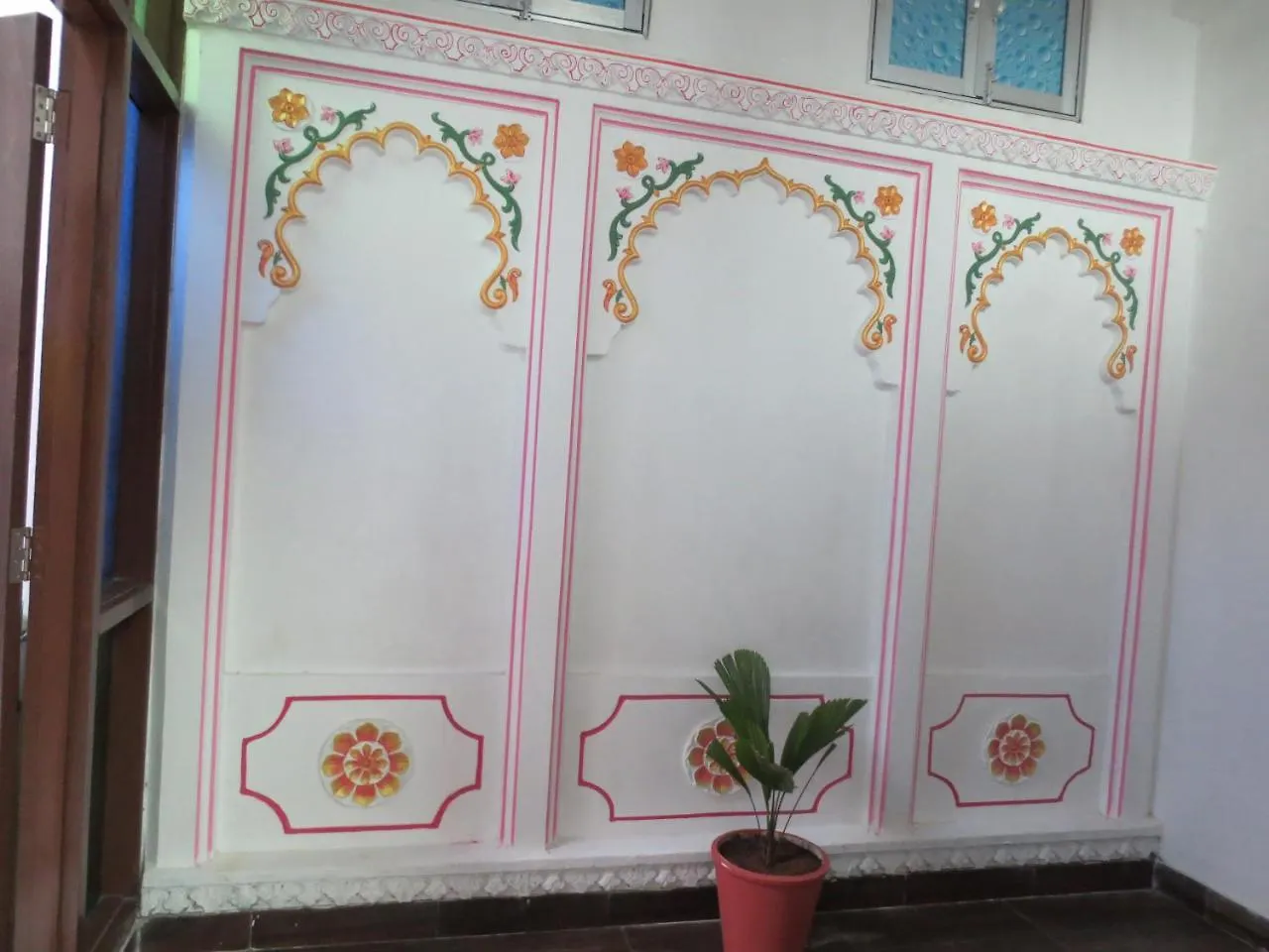 Apartamento Bansi Niwas Udaipur