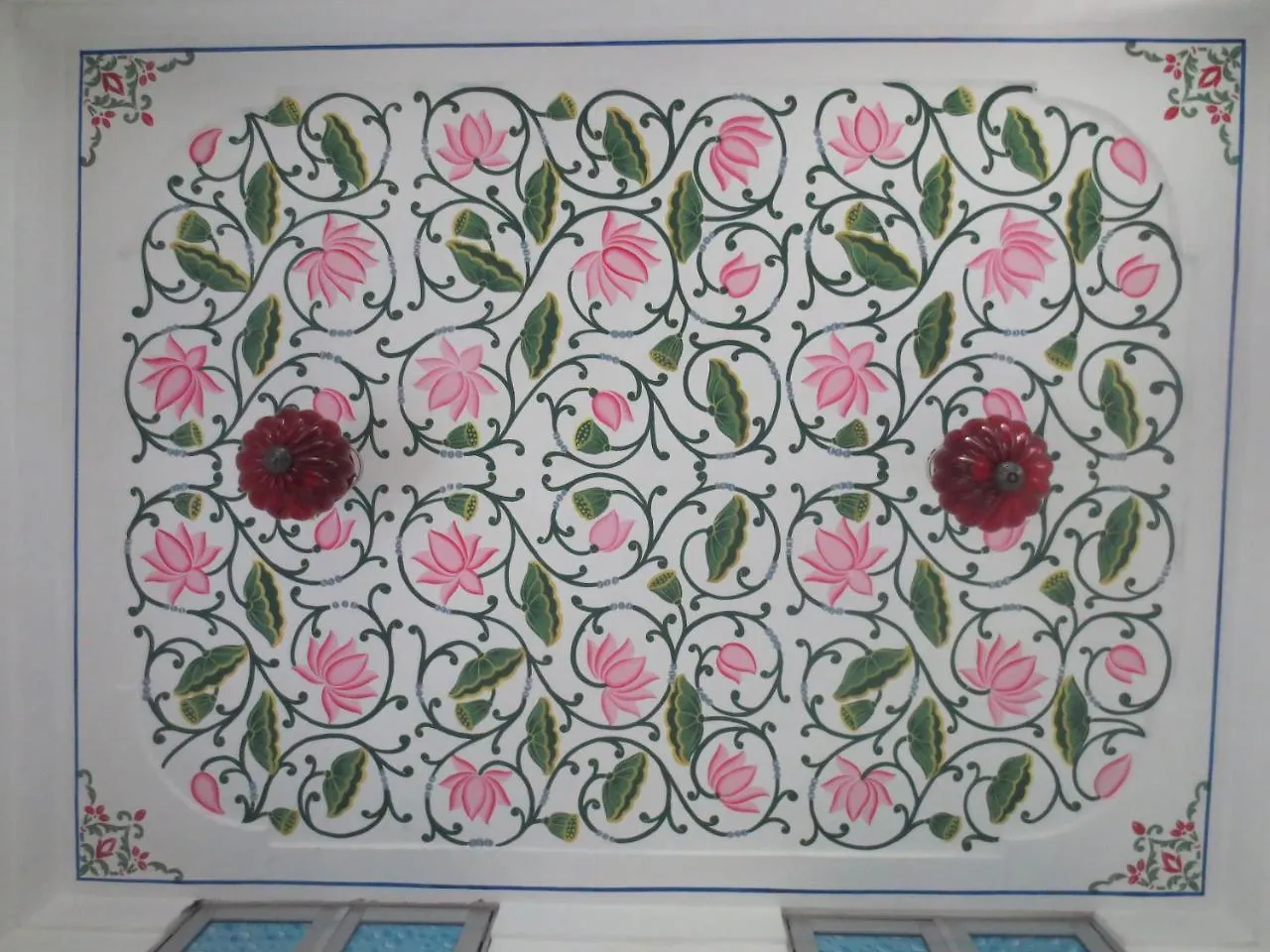 Apartamento Bansi Niwas Udaipur India