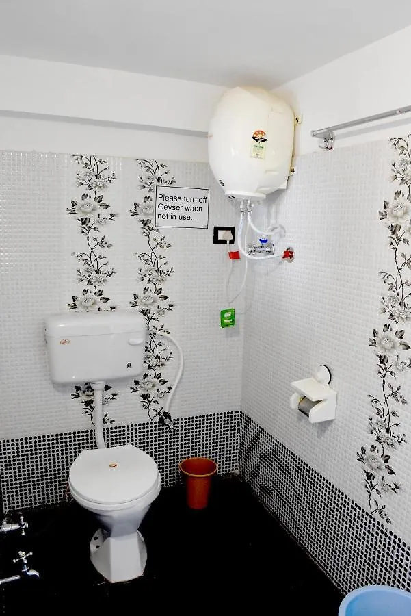 Apartamento Bansi Niwas Udaipur Habitación en casa particular
