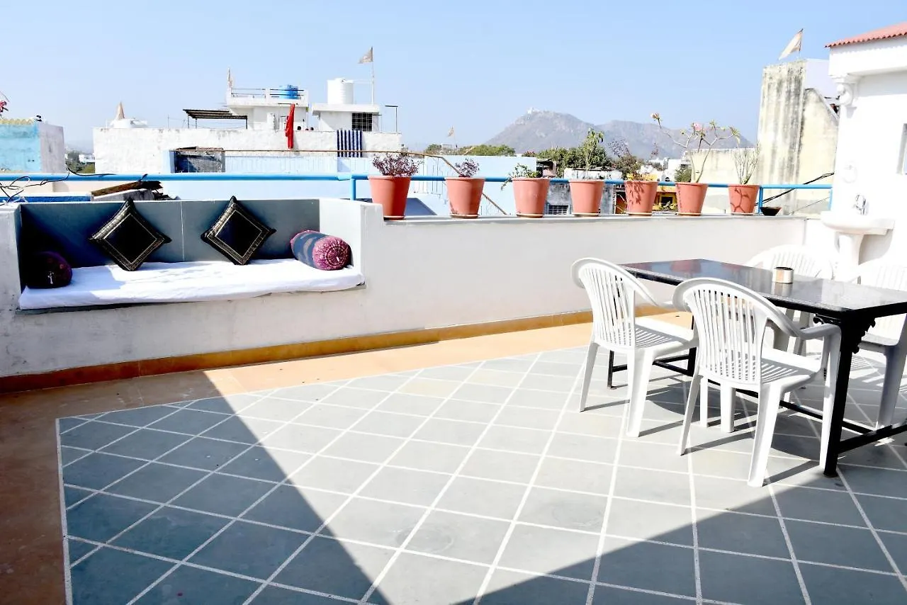 Apartamento Bansi Niwas Udaipur India