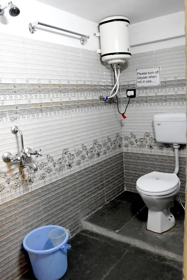 Apartamento Bansi Niwas Udaipur