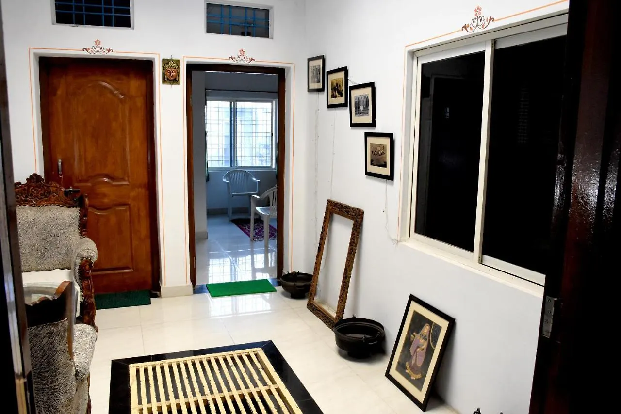 Apartamento Bansi Niwas Udaipur India